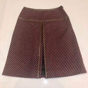 Prada skirt